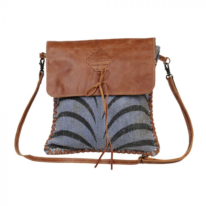 Myra small clearance crossbody bag
